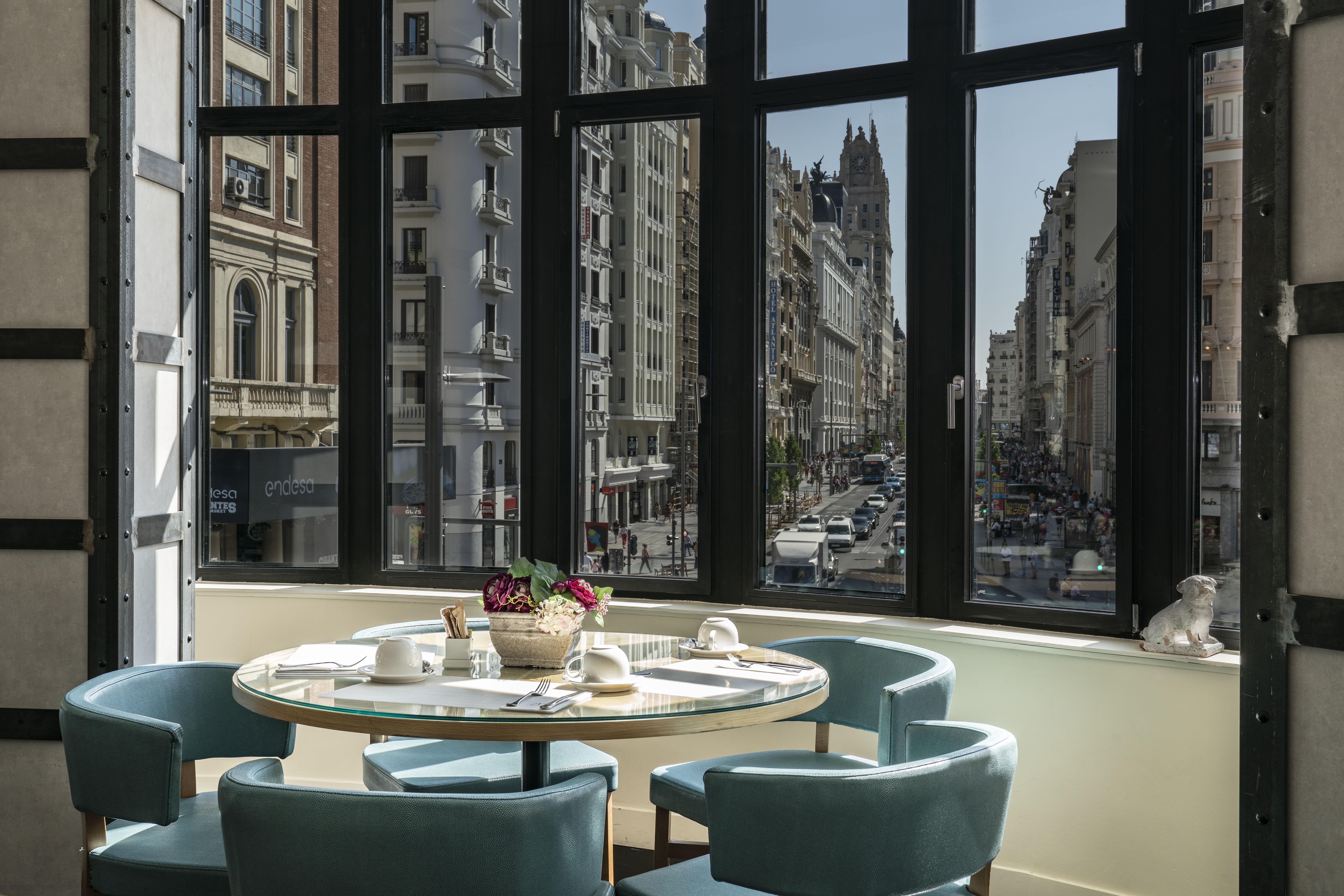 Vincci Capitol — Fotos 1